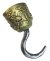 Pirate Hook Deluxe