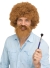 Groovin' Guy Wig
