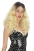 Long And Sassy Wig