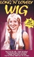Wig 25 Inch Blonde Long Locks
