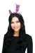Bunny Headband White