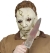 Michael Myers Msk Knife Set