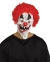 Freakshow Fangs Mask