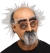 Harry Old Man Mask