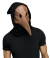 Plaque Doctor Mask Brown
