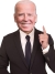 Biden Realistic Mask