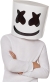 Marshmellow Child Mask