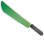 Knife Scream Ii Glow Dark