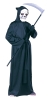 Horror Robe Child(Up To Sz 12)