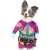 80'S Pet Costume Medium