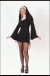 Naughty Nun Medium Large