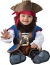 Lil Swashbuckler 12-18 Mos