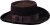 Planter Hat Brown X Large