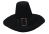 Puritan Hat Qual Small