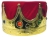 Crown Kings With Red Turban