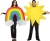 Rainbow And Sun Couples