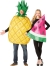 Pineapple Water Melon Couples