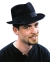 Blues Hat Durafelt Economy