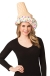 Ice Cream Hat