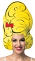 Comic Wig Behive