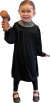 Supreme Justice Robe Child 3-4