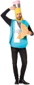 Pencil Sharpener Adult Costume