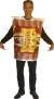 Oscar Mayer Weiner Pkg Adult