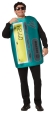 Beeper Tunic Adult