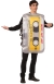 Mix Tape Tunic Adult