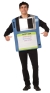 Floppy Disk Adult