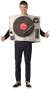 Turntable Adult