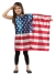 Usa Flag Dress 4-6X
