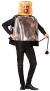 Toaster Adult Costume