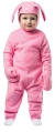 Xmas Bunny Toddler 3-4T