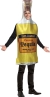 Tequila Bottle