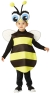 Big Eyed Bee 3-4