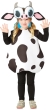 Big Eyed Cow 3-4