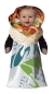 Taco Bell Burrito Baby Bunting