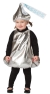 Hersheys Kiss Todd 12-24 Mo