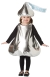Hersheys Kiss Child 3-6
