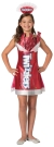 Twizzlers Dress Tween