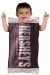 Hersheys Bar Bunting 3-9 Mo