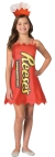 Hersheys Reese S Cup Dress Twe