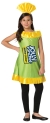 Jolly Ranchr Dress Apple 7-10
