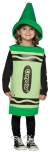 Crayola Toddler Green 3T-4T