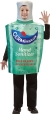 Germinator Hand Sanitizer Bott
