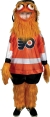 Nhl Gritty Costume Child 3-6