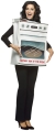 Bun In Oven