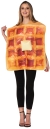 Get Real Waffle Adult Costume