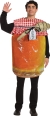 Honey Jar